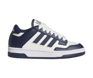 adidas Rapid Court Low Junior Shoes supplier colour-cloud white-ftwr white (A2EZ) 5