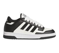 Adidas Rapid Court Low Kinder | schwarz | Kinder | 38 2/3 | JR0166 38 2/3