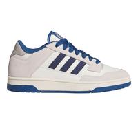 adidas Rapid Court Low-Top Sneaker Herren JS2216 - off white/dark blue/dusky petrol 46