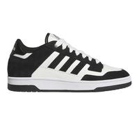 Adidas Sportschuhe Rapid Court Low – Core Black / Cloud White – EU 39 1/3
