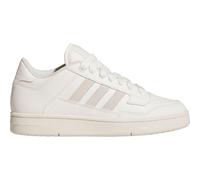 adidas Rapid Court Low Shoes core white-off white-core white (076A) 5