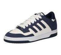 adidas Rapid Court Low-Top Sneaker Herren 117A - nindig/clowhi/ftwwht 45 1/3