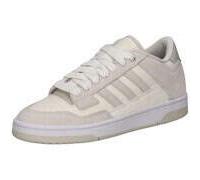 adidas Rapid Court Low-Top Sneaker Herren ADB3 - orbgry/clowhi/ftwwht 43 1/3