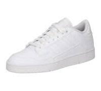 adidas Rapid Court Low Sneaker Herren weiß 41