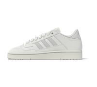 adidas Damen Sneaker RAPID COURT LOW W JP5249 40 2/3 Core White/Off White/White