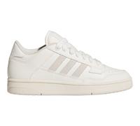 adidas Damen Sneaker RAPID COURT LOW W JP5249 41 1/3 Core White/Off White/White