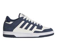adidas Basketballschuhe Rapid Court Low Herren Night Indigo Größe 47 1/3