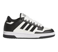 adidas Rapid Court Low-Top Sneaker Herren A0QM - cblack/clowhi/ftwwht 38