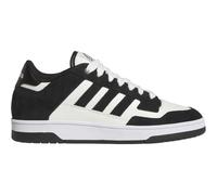 adidas Rapid Court Low-Top Sneaker Herren A0QM - cblack/clowhi/ftwwht 43 1/3