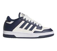 adidas Kinder Sneaker RAPID COURT LOW JR0167 38 Supcol/Clowhi/Ftwwht