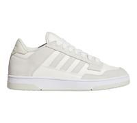 adidas Rapid Court Low-Top Sneaker Herren ADB3 - orbgry/clowhi/ftwwht 45 1/3