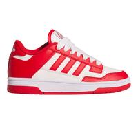 adidas Rapid Court Low-Top Sneaker Herren ADF5 - tmcord/clowhi/ftwwht 36 2/3