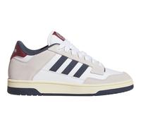 adidas Rapid Court Low-Top Sneaker Herren JR1010 - cloud white/shadow navy/shadow red 40 2/3