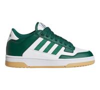 adidas Rapid Court Low-Top Sneaker Herren JR1019 - collegiate green/cloud white/gum 3 38