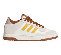 adidas Rapid Court Low-Top Sneaker Herren JS2215 - cloud white/preloved yellow/dusky bronze 36