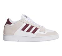 Adidas Rapid Court Low Sportschuhe EU 46 Ftwr White / Maroon / Ftwr White