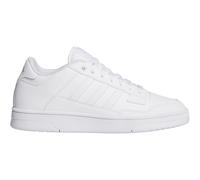 adidas Rapid Court Low-Top Sneaker JS2223 - cloud white/cloud white/dash grey 39 1/3