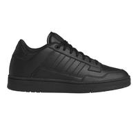 ADIDAS SPORT RAPID COURT LOW Shoes (OPL89) 38 Core Black / Core Black / Carbon