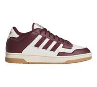 adidas Rapid Court Low-Top Sneaker KI3819 - cloud white/maroon/gum4 43 1/3