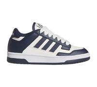 adidas Kinder Sneaker RAPID COURT LOW JR0167 Größe 36 2/3 Supcol/Clowhi/Ftwwht