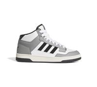 Adidas Rapid Court Mid Sportschuhe EU 46 2/3 Grey Three / Core Black / Ftwr White