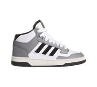 Adidas Rapid Court Mid Turnschuhe Für Jugendliche EU 37 1/3 Grey Three / Core Black / Ftwr White