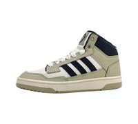 adidas Rapid Court Mid JR1014 Beige white/navy EU 41.5