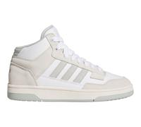 adidas Rapid Court Mid-Top Sneaker Damen ADB3 - orbgry/wonsil/ftwwht 36 2/3