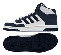 adidas Rapid Court Mid-Top Sneaker Herren A2EZ - supcol/ftwwht/cwhite 42