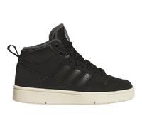 adidas RAPID COURT MID J WINTERIZED Kindersneaker, schwarz, größe 38 5