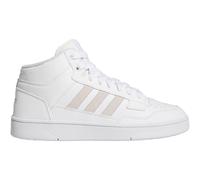 Sneaker ADIDAS SPORTSWEAR "RAPID COURT MID" Gr. 45, cloud white, core white Schuhe (36473827-45) cloud white, core white, cloud white