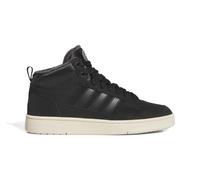 Rapid Court Mid Winterized Schuh Core Black / Carbon / Cream White 44 2/3