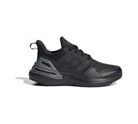adidas RapidaSport K,CBLACK/CBLACK/IR für Kinder, schwarz, Größe 39 ⅓ EU / 6 Kids UK