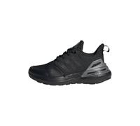 Adidas Rapidasport Bounce Lace Schuh Laufschuhe schwarz 36 2/3