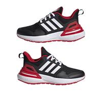 adidas RAPIDASPORT Spider-man für Kinder, schwarz, Größe 21 ½ EU