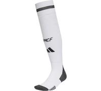 Adidas Real Madrid 24/25 Home Herren Strümpfe, weiß M