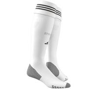 Adidas Real Madrid 25/26 Home Strümpfe, weiß L