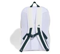 Adidas Real Madrid Home 27l Backpack Weiß