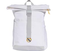 adidas Real Madrid Home Backpack white-lgh solid grey (001A) NS