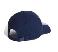 Adidas Real Madrid Home Baseball Cap Blau 56 cm