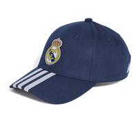 Adidas Real Madrid Home Cap, blau OSFY