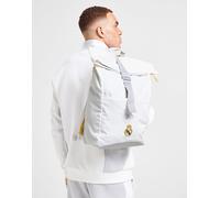 adidas Real Madrid Home Rucksack - Damen, Weiß - One Size