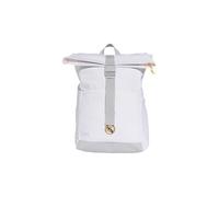adidas Real Madrid Rucksack 2025/26 JN4150 - white/lgh solid grey