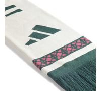 REAL MADRID HEIMSCHAL White / Aurora Ivy / Wild Pink 1 Größe