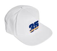 adidas Real Madrid Kappe Modell RM LaLiga Cap