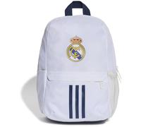 Adidas Real Madrid Kinder Daybag, weiß NS