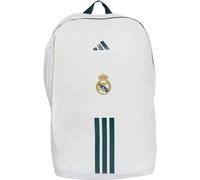 adidas Real Madrid Rucksack ONE-SIZE Wit/Donkergroen