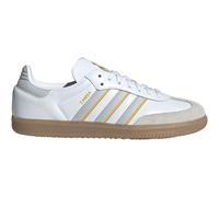 adidas Real Madrid Samba Sneaker JQ4038 - cloud white/lgh solid grey/GUM4 46