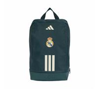 adidas Real Madrid Schuhtasche 2026/27 KR7575 - aurora ivy/ivory