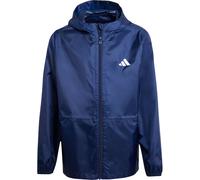 adidas Sportswear Regenjacke Kinder JV5818 - dark blue 152
